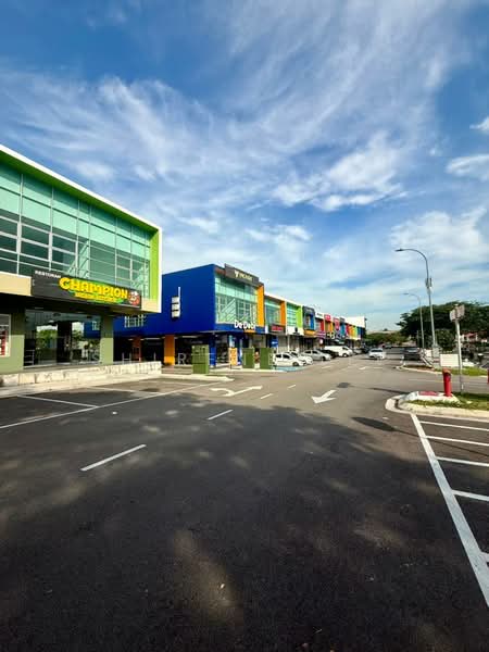 Kedai / Pejabat untuk Disewa di Bandar Dato Onn (Tebrau) - Shirene Lee - PropertyGuru.com.my