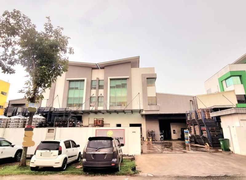 Kilang untuk Disewa di Puchong (Selangor) - Elaine Chin - PropertyGuru.com.my