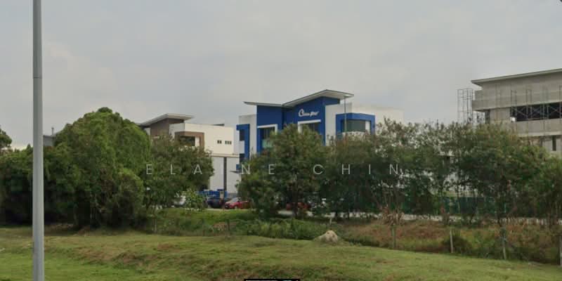 Kilang untuk Disewa di Puchong (Selangor) - Elaine Chin - Exterior - PropertyGuru.com.my