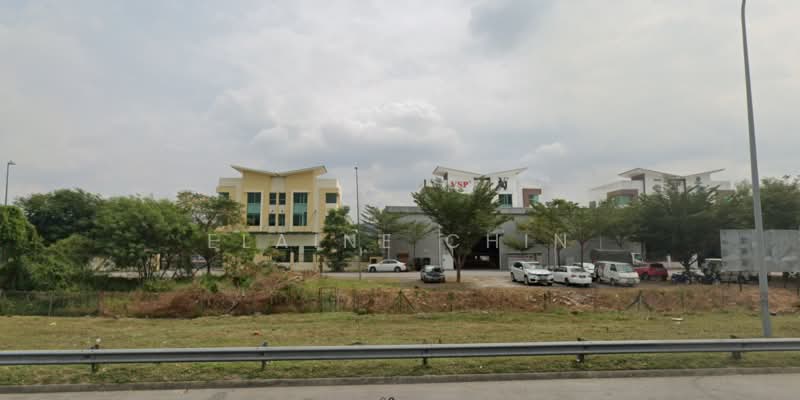 Kilang untuk Disewa di Puchong (Selangor) - Elaine Chin - Exterior - PropertyGuru.com.my