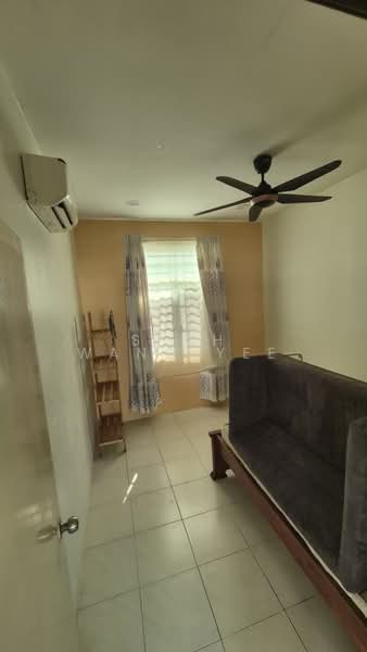 Bungalow for Rent in Taman Krubong Perdana (Krubong) - Shuh Wang Yee - Interior - PropertyGuru.com.my