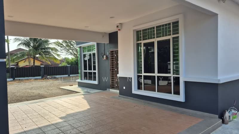 Bungalow for Rent in Taman Krubong Perdana (Krubong) - Shuh Wang Yee - Exterior - PropertyGuru.com.my
