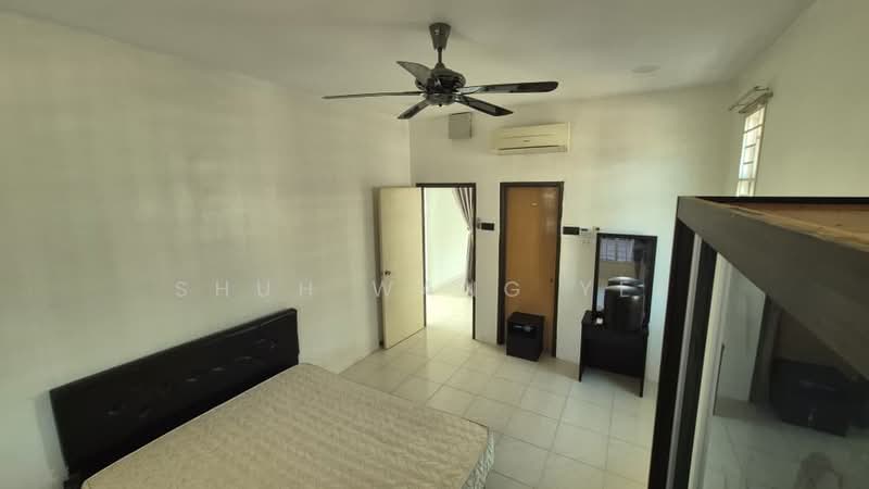 Bungalow for Rent in Taman Krubong Perdana (Krubong) - Shuh Wang Yee - Bedroom - PropertyGuru.com.my