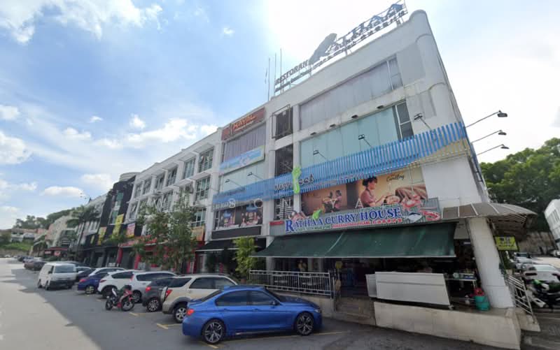 Shop for Sale in Puchong (Selangor) - Wilson Yap - Exterior - PropertyGuru.com.my