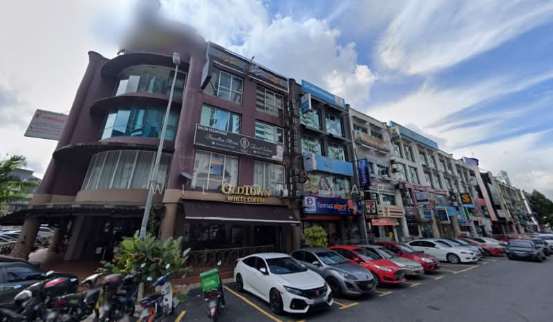 Shop for Sale in Puchong (Selangor) - Wilson Yap - Exterior - PropertyGuru.com.my