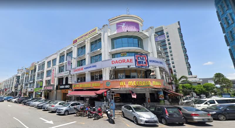 Shop for Sale in Puchong (Selangor) - Wilson Yap - Exterior - PropertyGuru.com.my