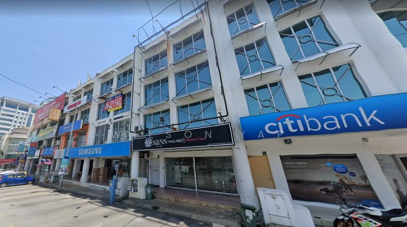 Shop for Sale in Puchong (Selangor) - Wilson Yap - Exterior - PropertyGuru.com.my