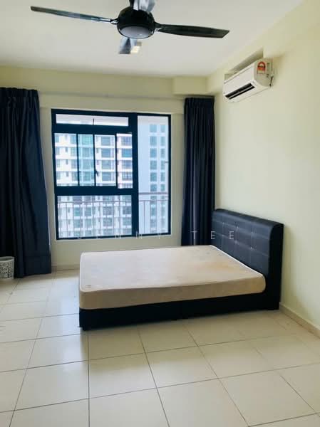 Service Residence for Rent at The Garden Residences - Jenny Tee - Bedroom - PropertyGuru.com.my