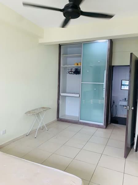 Service Residence for Rent at The Garden Residences - Jenny Tee - Bedroom - PropertyGuru.com.my