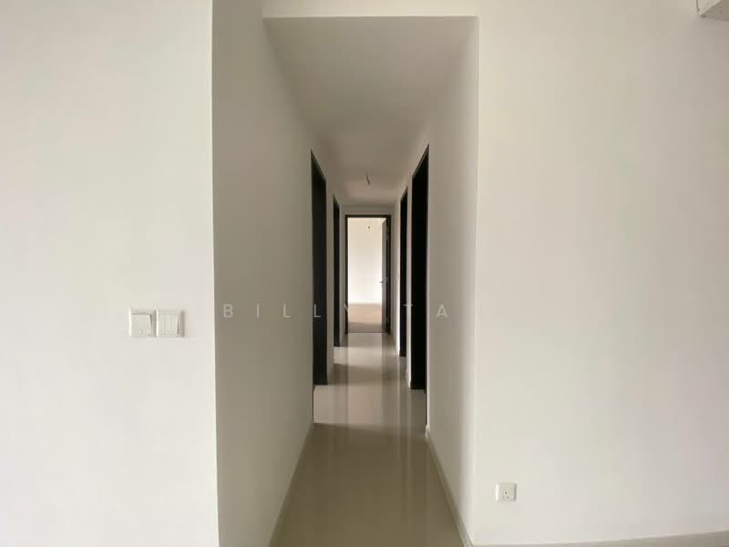Service Residence for Sale at Sunway Velocity TWO - Billy Tan - Corridor - PropertyGuru.com.my