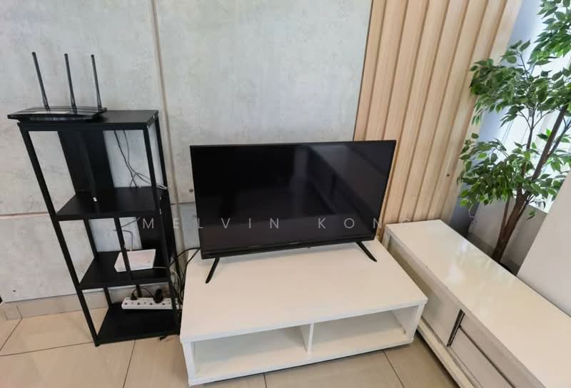 Service Residence for Rent at Eco Sky - Melvin Kong - Interior - PropertyGuru.com.my