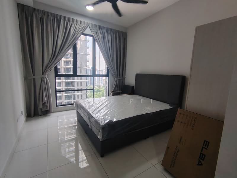 Kondominium untuk Disewa di Nestree Residence - June Pei - PropertyGuru.com.my