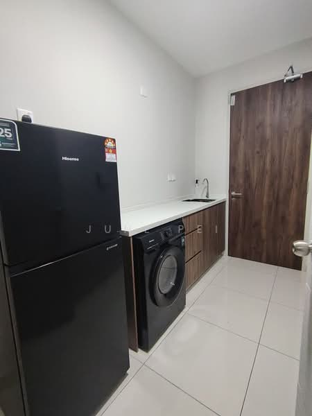 Kondominium untuk Disewa di Nestree Residence - June Pei - PropertyGuru.com.my