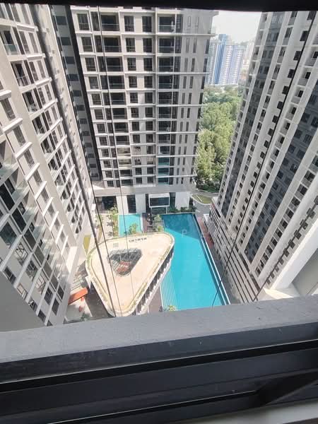Kondominium untuk Disewa di Nestree Residence - June Pei - PropertyGuru.com.my