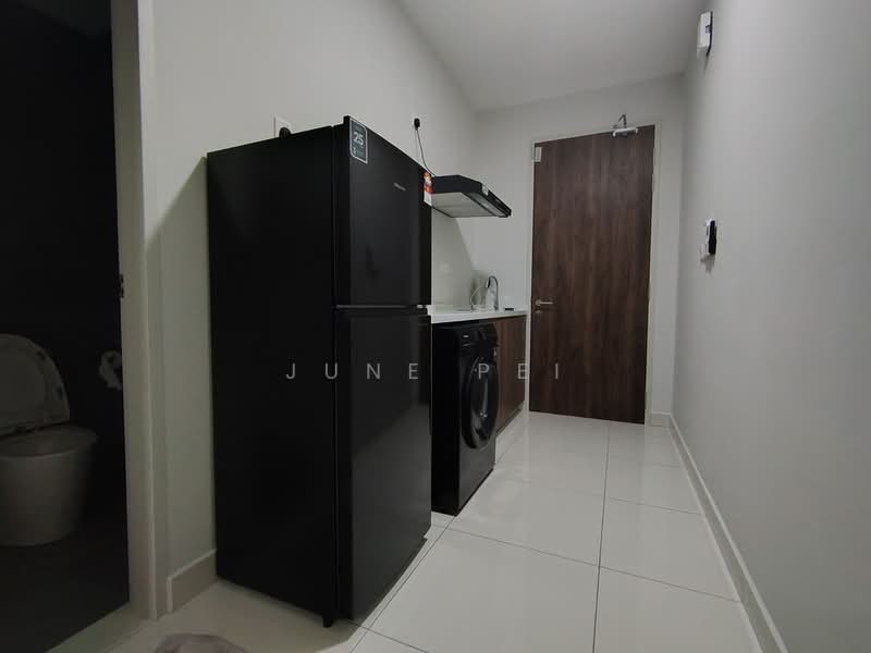 Kondominium untuk Disewa di Nestree Residence - June Pei - PropertyGuru.com.my