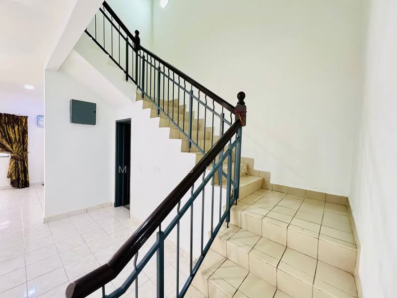 2-storey Terraced House for Sale in Alam Suria (Puncak Alam) - Yasmin Sulaiman - Interior - PropertyGuru.com.my