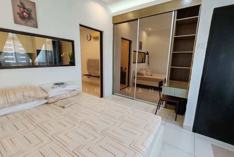 Condominium for Rent at Neo Damansara - Wind Mah - Bedroom - PropertyGuru.com.my