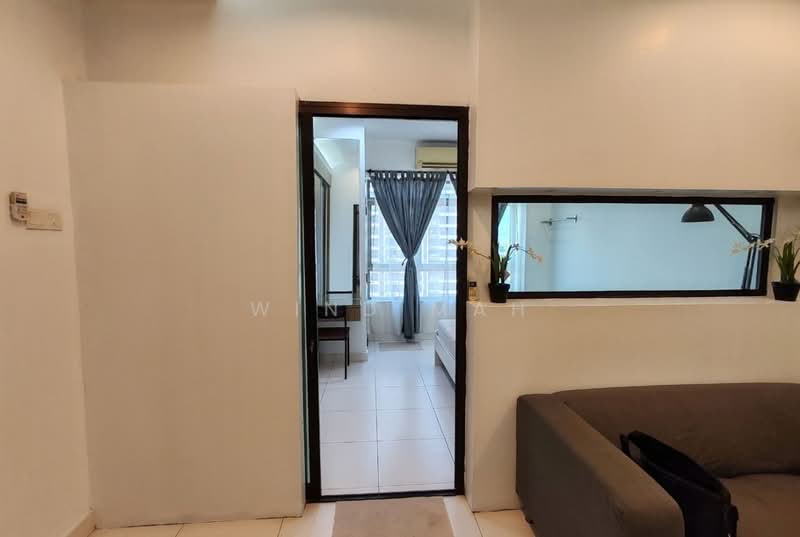 Condominium for Rent at Neo Damansara - Wind Mah - Living Room - PropertyGuru.com.my