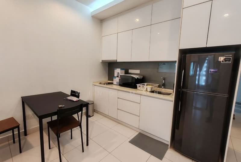 Condominium for Rent at Neo Damansara - Wind Mah - Kitchen - PropertyGuru.com.my