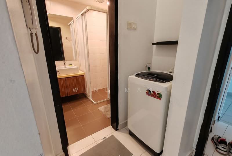 Condominium for Rent at Neo Damansara - Wind Mah - Bathroom - PropertyGuru.com.my