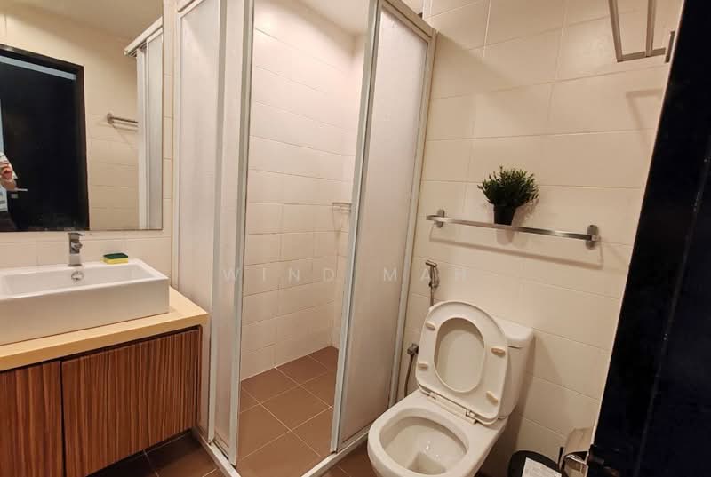 Condominium for Rent at Neo Damansara - Wind Mah - Bathroom - PropertyGuru.com.my