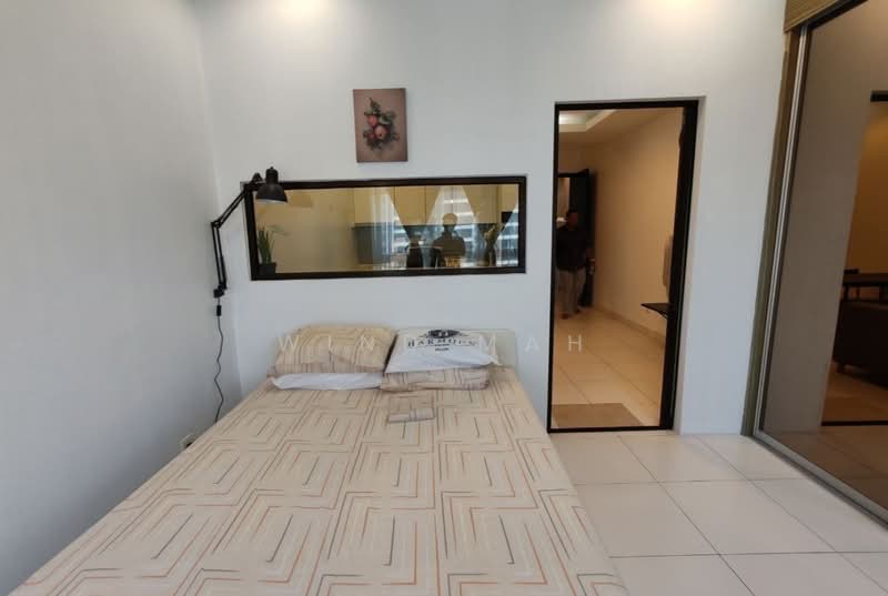 Condominium for Rent at Neo Damansara - Wind Mah - Bedroom - PropertyGuru.com.my