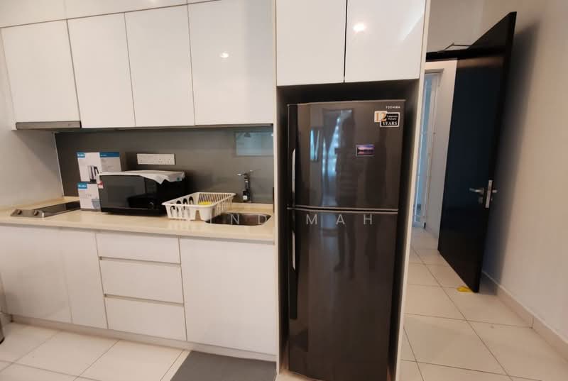 Condominium for Rent at Neo Damansara - Wind Mah - Kitchen - PropertyGuru.com.my