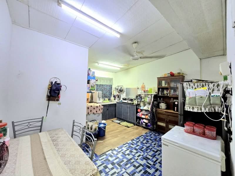 Rumah Teres 2 Tingkat untuk Dijual di Ampang (Selangor) - Mohammad Omar - PropertyGuru.com.my
