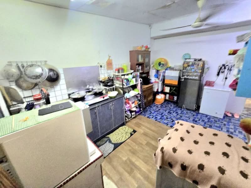 Rumah Teres 2 Tingkat untuk Dijual di Ampang (Selangor) - Mohammad Omar - PropertyGuru.com.my
