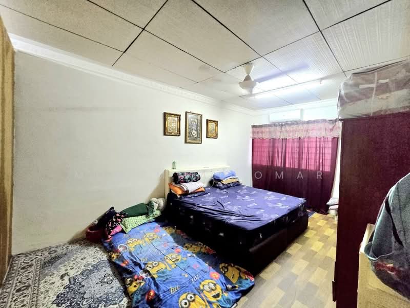 Rumah Teres 2 Tingkat untuk Dijual di Ampang (Selangor) - Mohammad Omar - PropertyGuru.com.my