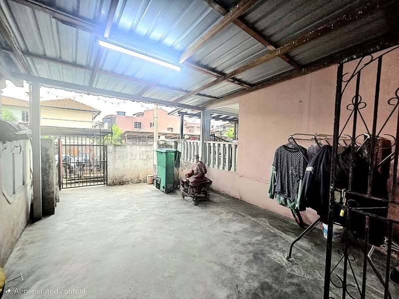 Rumah Teres 2 Tingkat untuk Dijual di Ampang (Selangor) - Mohammad Omar - PropertyGuru.com.my