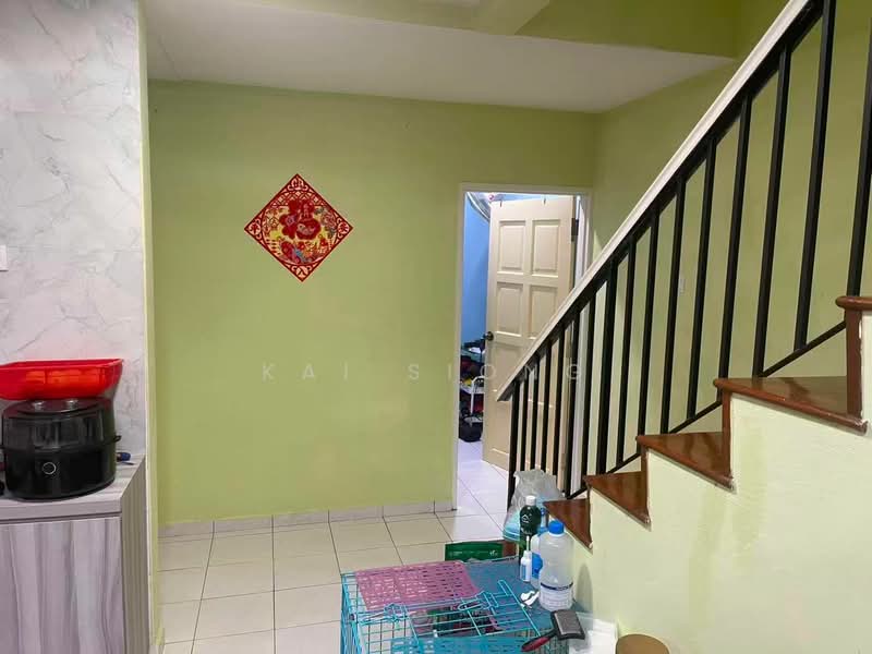 Rumah Teres 2 Tingkat untuk Dijual di Taman Daya (Johor Bahru) - Kai Siong - Interior - PropertyGuru.com.my