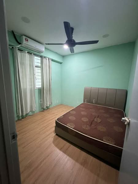 Apartment for Rent at Pinang Laguna - C.H. Lee - Bedroom - PropertyGuru.com.my
