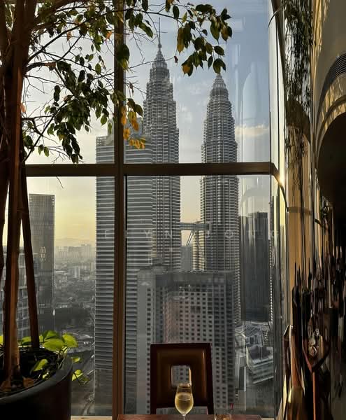 Tanah Kediaman untuk Dijual di KLCC (KL City Centre) - Amelyn Jong - View - PropertyGuru.com.my