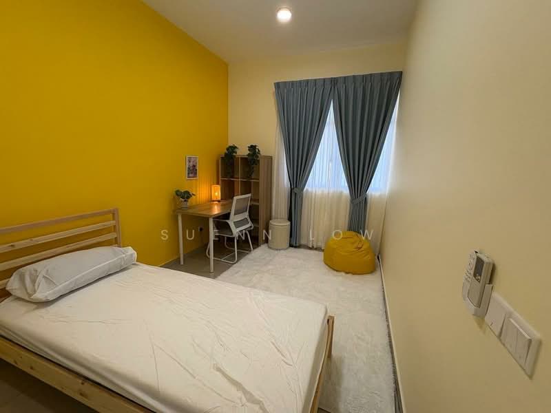Cluster House for Rent in Eco Botanic (Iskandar Puteri (Nusajaya)) - Suenn Low - Bedroom - PropertyGuru.com.my