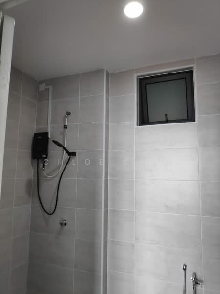 Servis Apartment untuk Disewa di B11 Parkland Residence - Chloe Chan - Bathroom - PropertyGuru.com.my