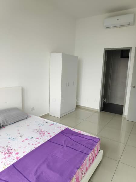 Servis Apartment untuk Disewa di B11 Parkland Residence - Chloe Chan - Bedroom - PropertyGuru.com.my