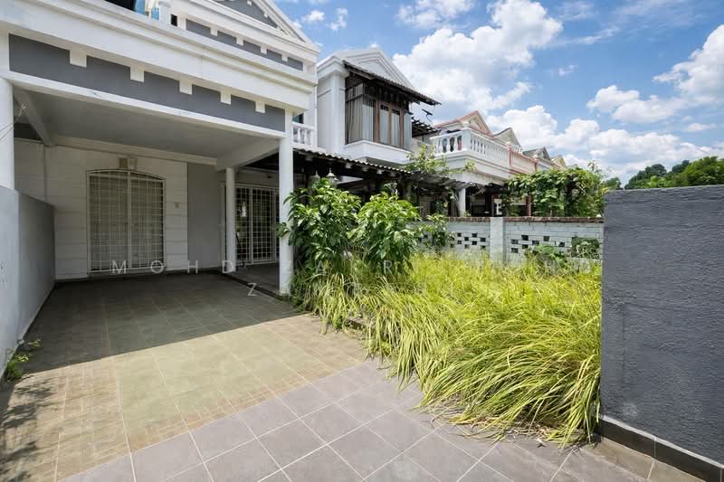 2-storey Terraced House for Sale in Usj 11 (Subang Jaya) - Mohd Zakri Mohd Zamberi - Exterior - PropertyGuru.com.my