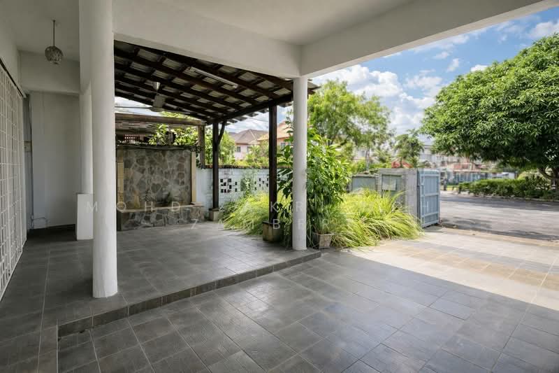 2-storey Terraced House for Sale in Usj 11 (Subang Jaya) - Mohd Zakri Mohd Zamberi - Exterior - PropertyGuru.com.my