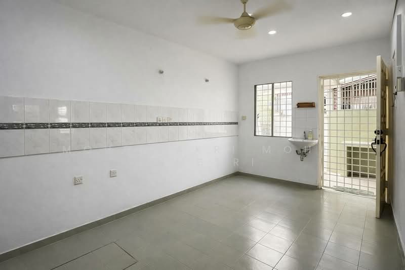 2-storey Terraced House for Sale in Usj 11 (Subang Jaya) - Mohd Zakri Mohd Zamberi - Interior - PropertyGuru.com.my