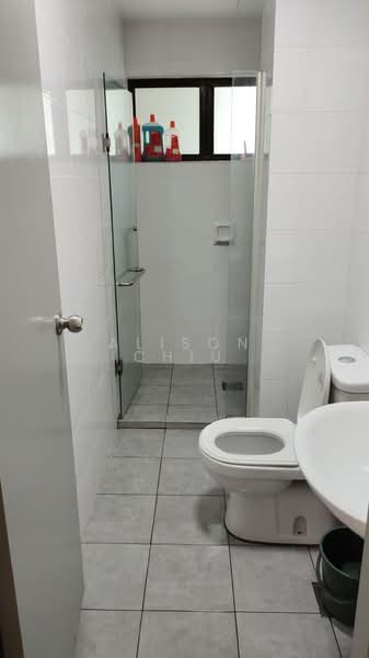 Condominium for Sale at Park 51 Residency - Alison Chiu - Bathroom - PropertyGuru.com.my