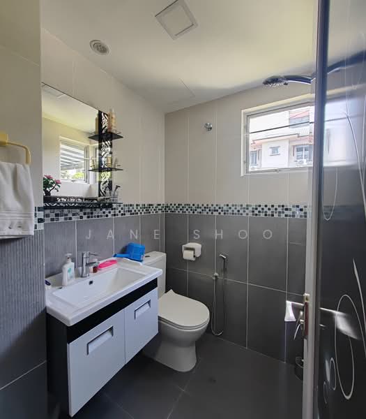 Townhouse for Sale in Bukit Jalil (Kuala Lumpur) - Jane Shoo - PropertyGuru.com.my