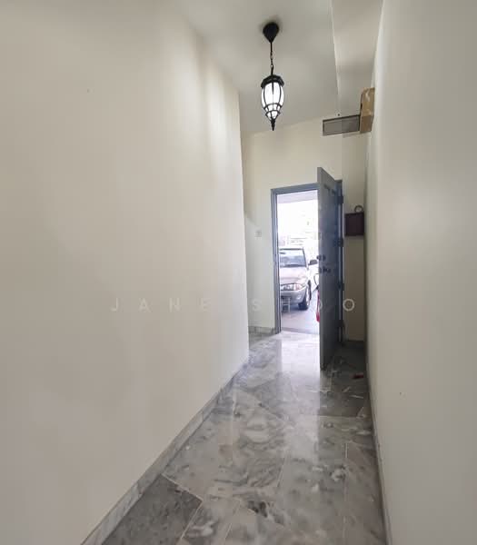 Townhouse for Sale in Bukit Jalil (Kuala Lumpur) - Jane Shoo - PropertyGuru.com.my
