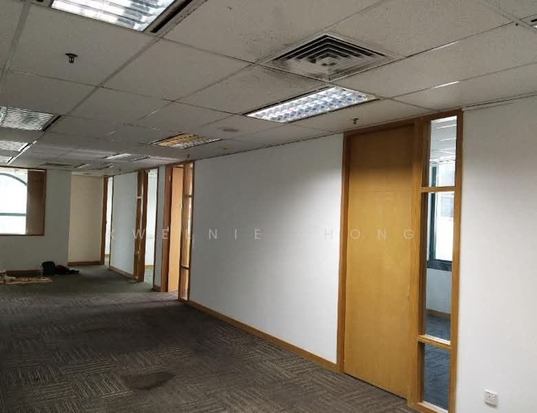 Office for Sale in Taman Bukit Pantai (Bangsar) - Kweenie Chong - PropertyGuru.com.my
