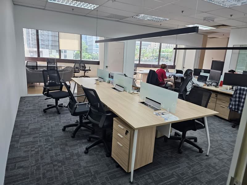 Office for Rent in KLCC (KL City Centre) - Daniel Fong - Interior - PropertyGuru.com.my