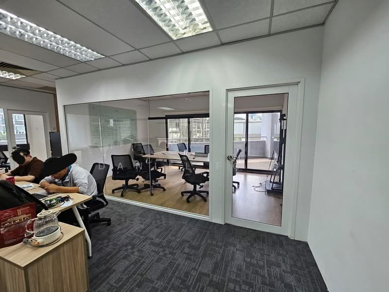 Office for Rent in KLCC (KL City Centre) - Daniel Fong - Interior - PropertyGuru.com.my