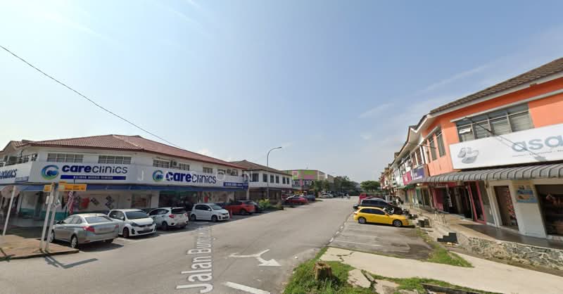 Shop for Rent in Bukit Sentosa (Rawang) - Jason Phuah - Exterior - PropertyGuru.com.my