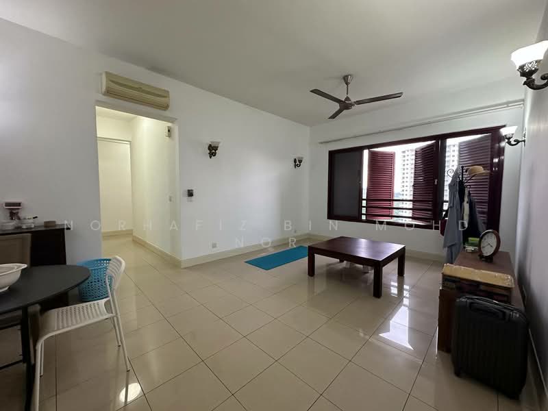 Condominium for Sale at Surian Condominium - Norhafiz Bin Mohd Nor - PropertyGuru.com.my