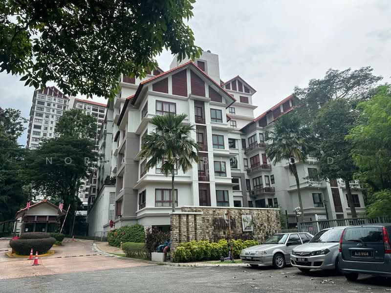 Condominium for Sale at Surian Condominium - Norhafiz Bin Mohd Nor - PropertyGuru.com.my