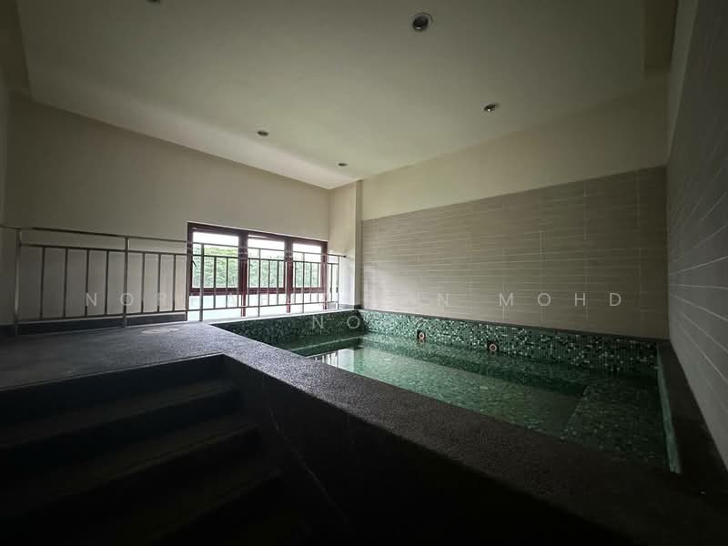 Condominium for Sale at Surian Condominium - Norhafiz Bin Mohd Nor - PropertyGuru.com.my